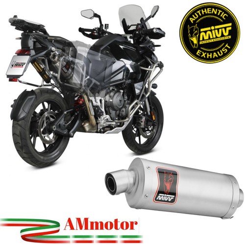 Mivv triumph tiger 1200 2025 - 1200,