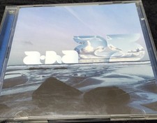 A-HA [ 25 ] ORIGINAL DOUBLE CD Europe Made Tears For Fears Cure Duran