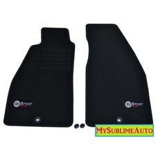 Tapis De Sol Alfa Roméo