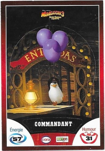 2012 vignette le collector - 2012,