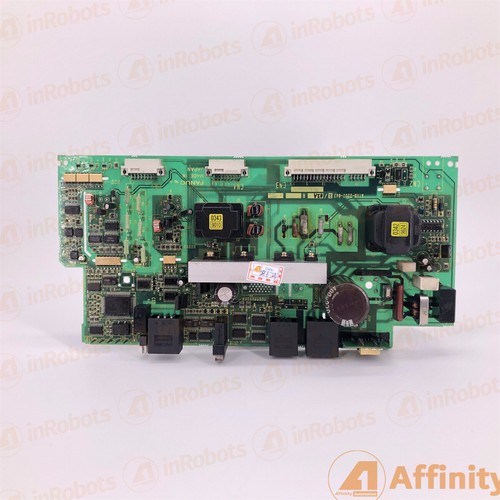 Fanuc circuit board - fanuc,