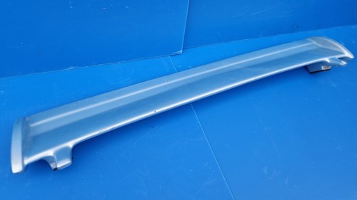 Becquet aileron arrière - , de