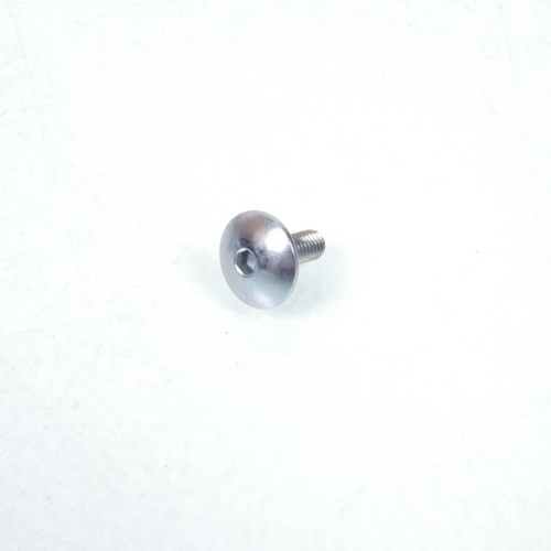 Vis pas 100 ø17 7mm - m6,
