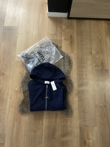 Pull authentic ami paris - pull,
