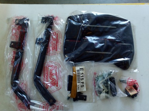 Kit complet givi pour - givi,
