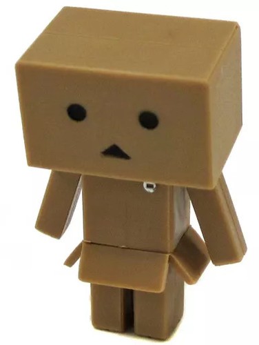 Gacha mini figure - gacha,