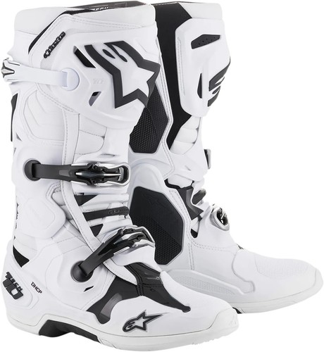 Bottes tech alpinestars - tech, 10