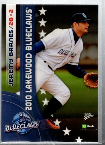 B6351 2010 lakewood blueclaws - b6351-,