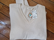 PULL NEUF MONOPRIX TAILLE XL