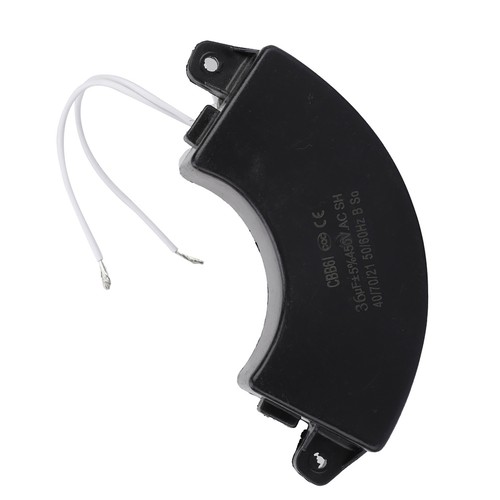 Pack cbb61 450v - cbb61, 36uf