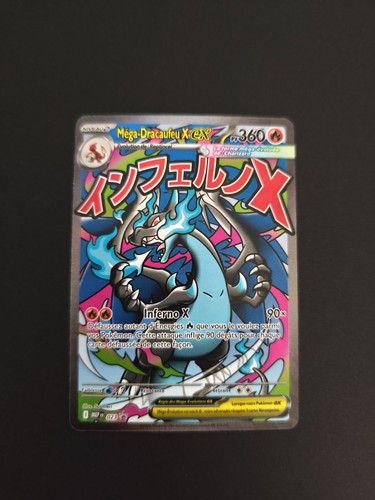 Carte pokémon méga - pokémon,