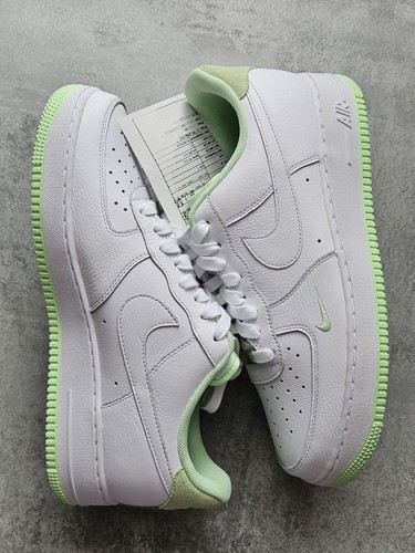 Sample nike air force - sample, white