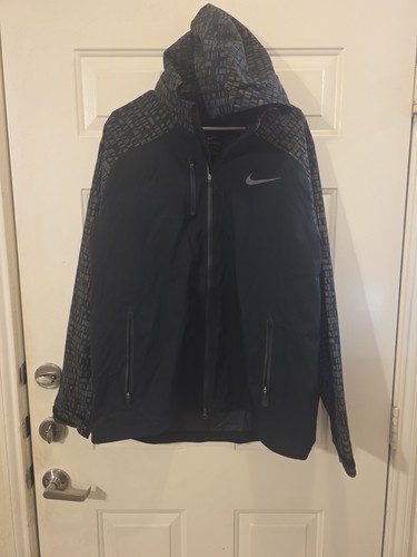 Nike hypershield jacket - nike, 3m