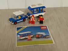Lego system ref 6694 La