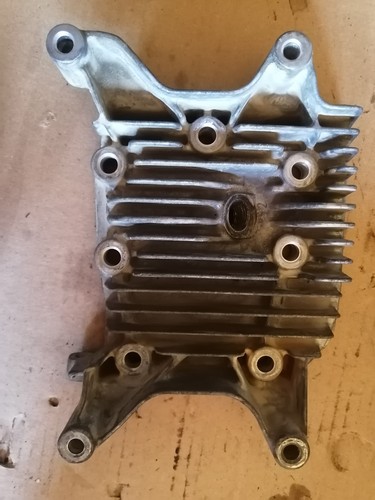 Culasse moteur honda - culasse, (origine)