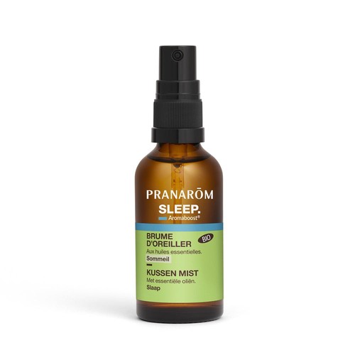 Pranarom sleep brume - sleep,