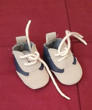 COROLLE  POUPEE CHERIE BASKET BLEU 