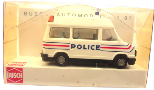 Busch 43290 peugeot - busch,