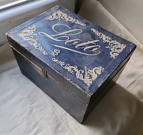 Ancien jeu société en - jeu,