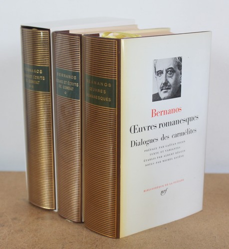Oeuvres complètes georges - complètes,