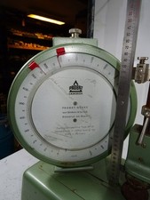 Machine d'essai Probat Emmerich Werke SF 23 1 pièce 