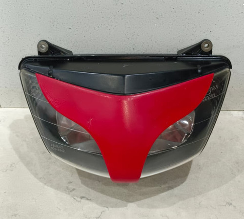 Honda vtr1000f superhawk - honda,
