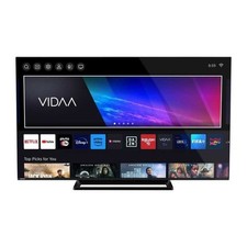 TOSHIBA 65QV3363DG - TV QLED