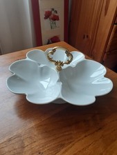 Plat de service ou serviteur