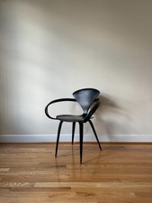 Cherner Armchair by Norman