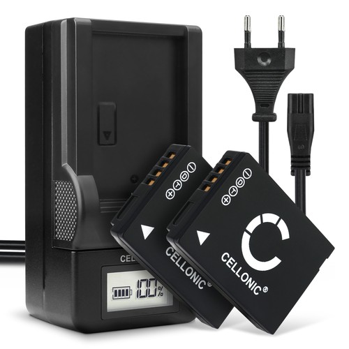 Batterie pour panasonic - batterie,