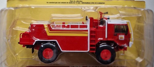 Ixo pompiers 48 - -,
