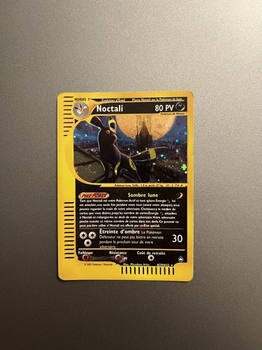 Noctali h29 h32 - noctali, holo