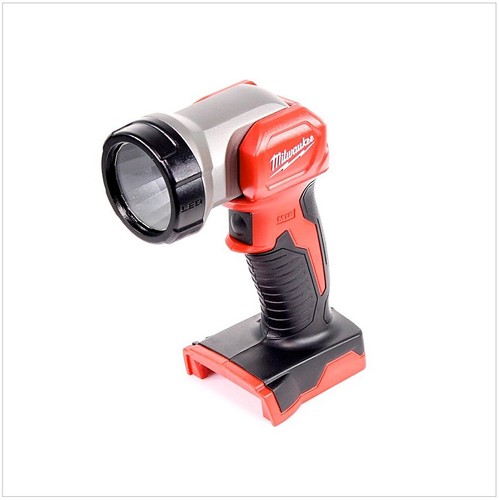 Milwaukee m18 tled led - milwaukee,