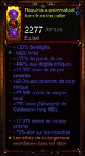 Diablo 3[PS4/PS5] Set Cheat