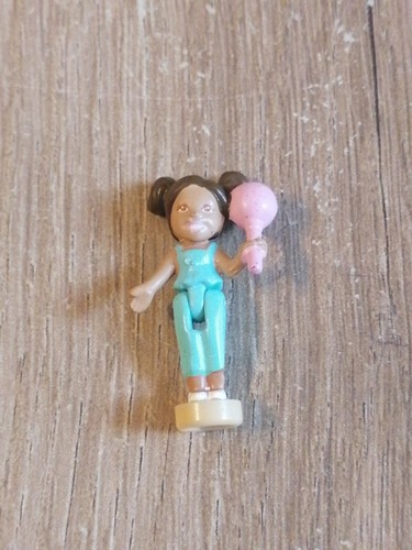 Polly pocket world - polly,