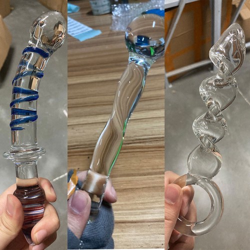 Crystal-Glass-G-spot-Dildo-Wan