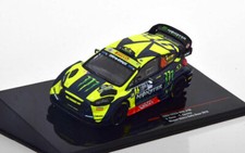 FORD FIESTA WRC N°46 DU