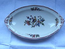 ravier/ beurrier Villeroy et