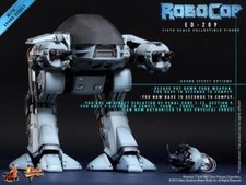 New Hot Toys Mms204 1/6