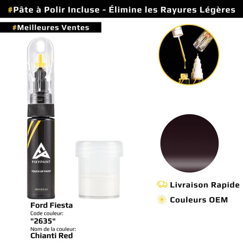 Peinture retouche pour - peinture,