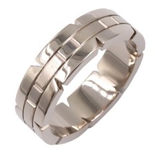 Bague CARTIER Tank francaise