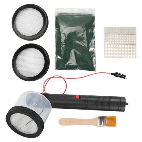 Kit flocage applicateur - kit, de
