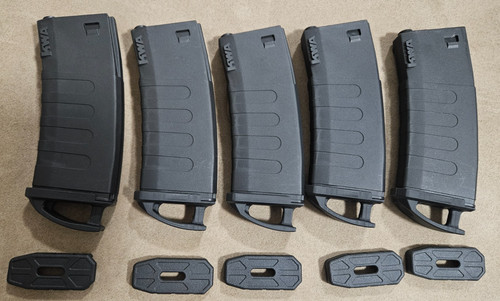 Lot kwa k120 - k120, ranger
