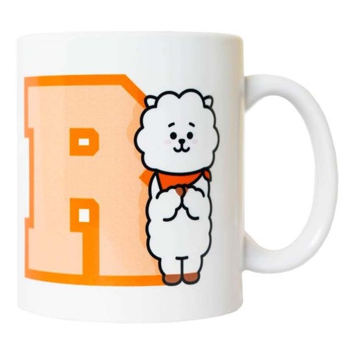 Mug céramique capacité - mug, en