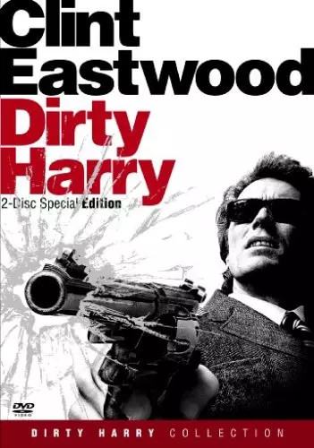 Dirty harry import - dirty, [import]