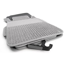 Tapis Sol Pour Mercedes CLK