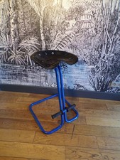 TABOURET HAUT tracteur