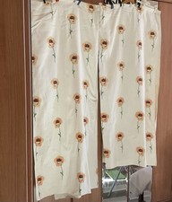 Rideaux Ou Double Rideaux Madura