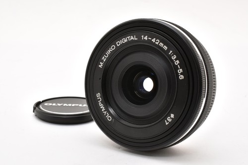 Neuf olympus m - [neuf+++], m.zuiko