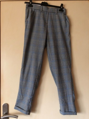 Pantalon tailleur femme - pantalon, de